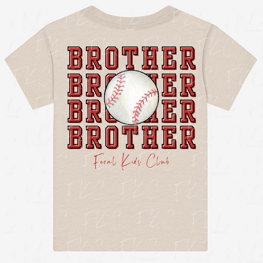 Baseball Brother