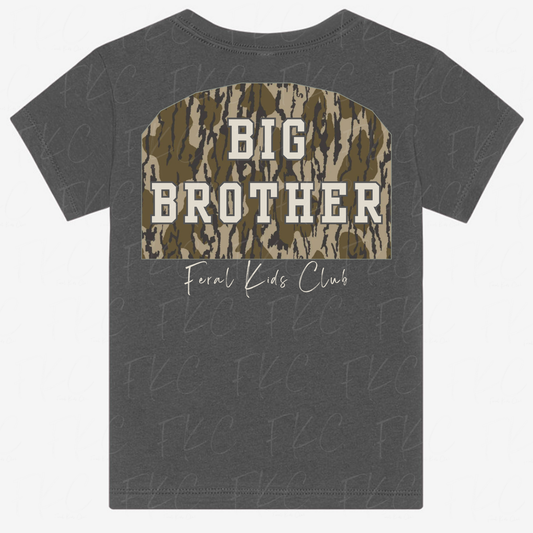 Big Brother - Camo