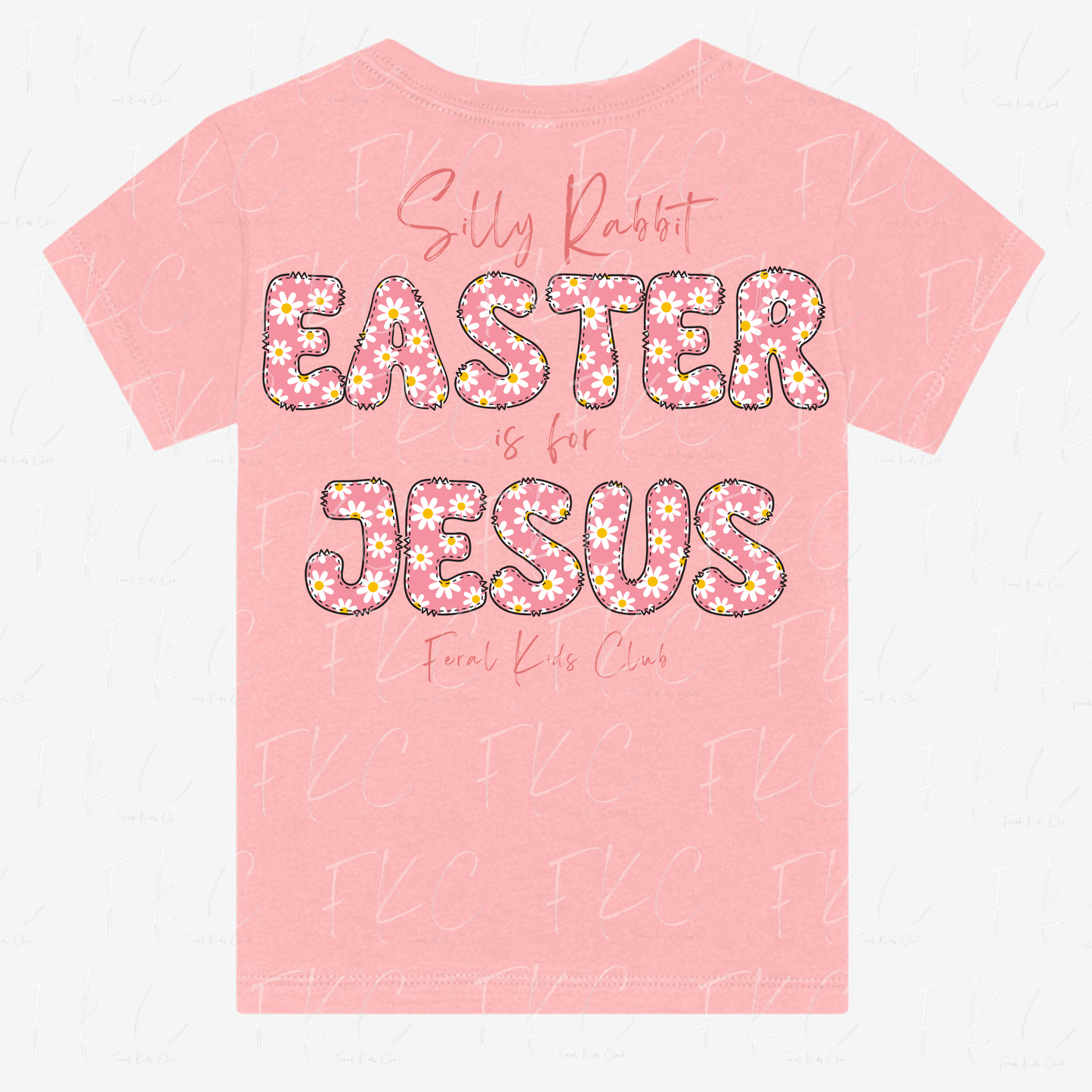 Easter is for Jesus