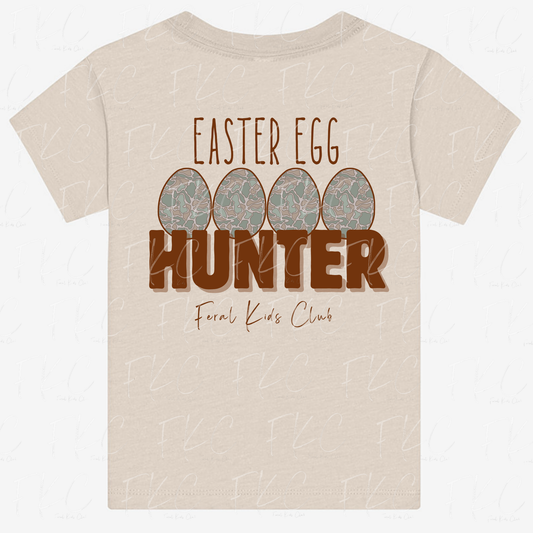 Egg Hunter