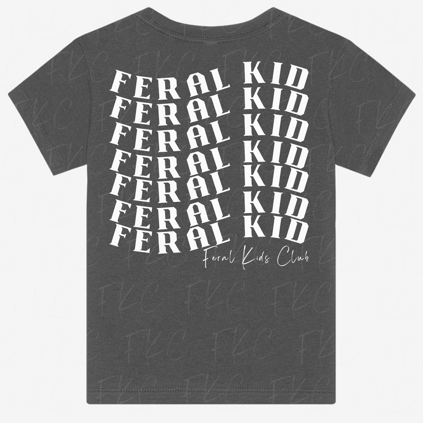 Feral Kid