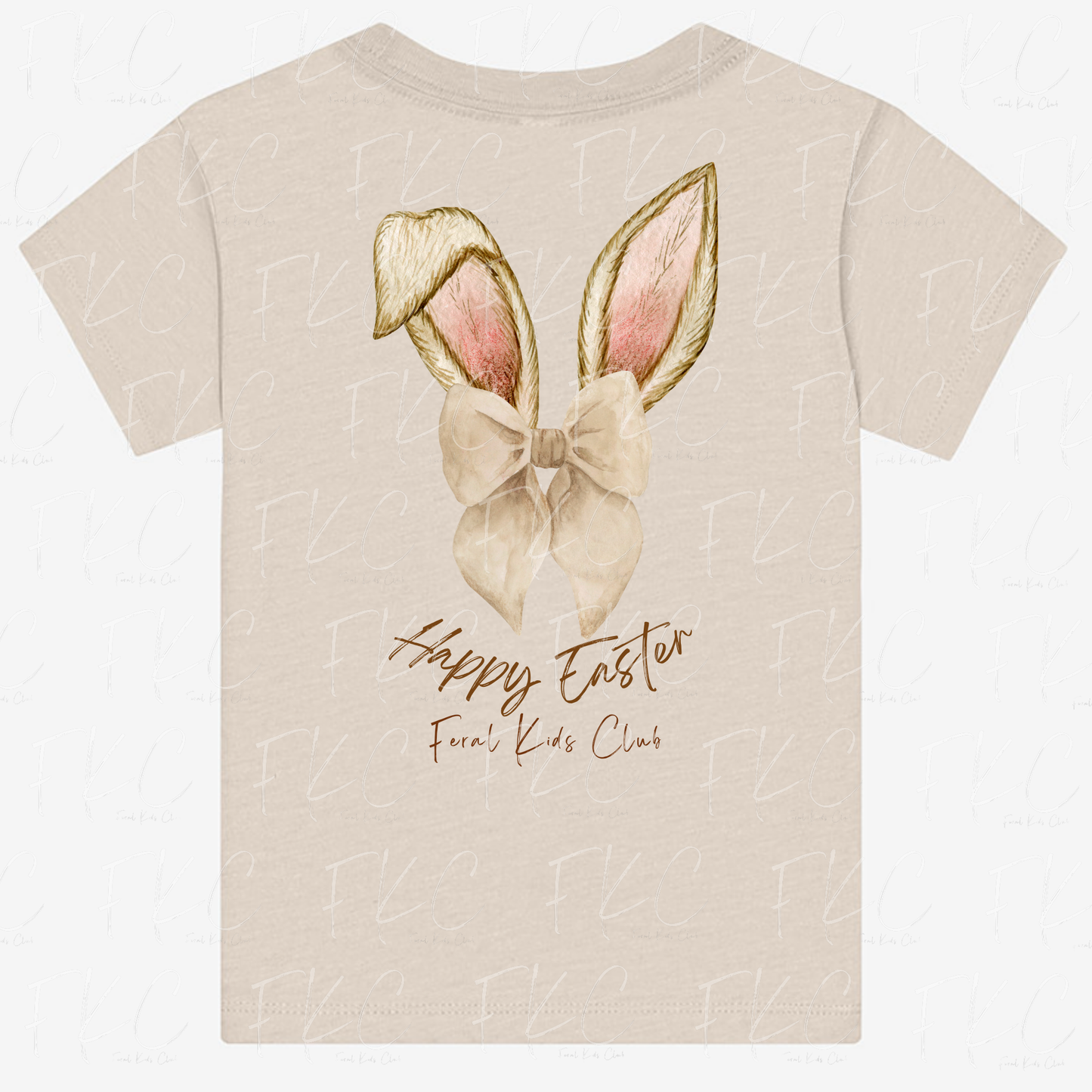 Happy Easter